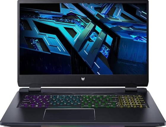 Acer Predator Helios 300 PH317-56-72SP null