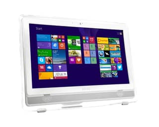 MSI Wind Top AE222