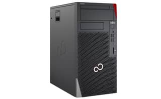 Fujitsu CELSIUS W5011