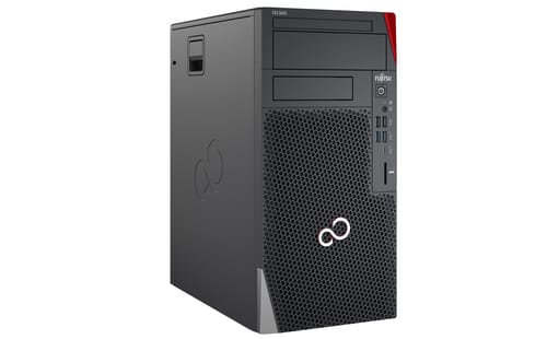Fujitsu CELSIUS W5011 null