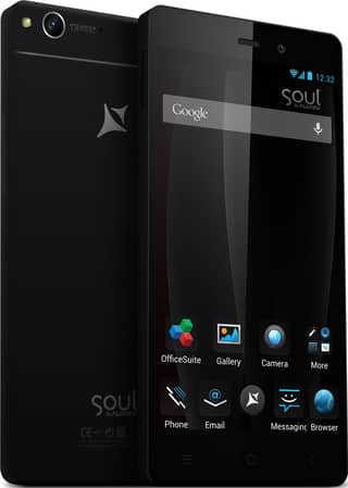 Allview X1 Soul