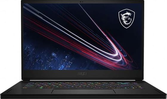 MSI GS66 11UG Stealth null