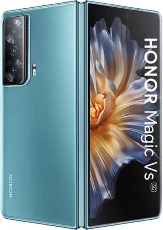 Huawei Honor Magic Vs 5G
