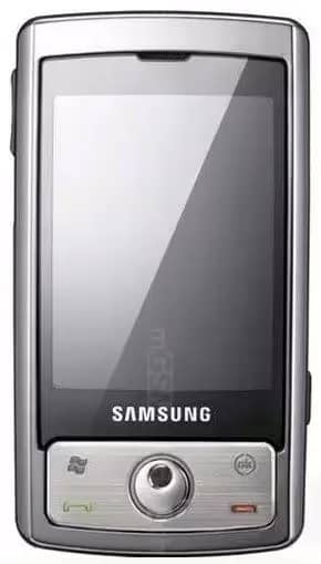 Samsung SGH-i740