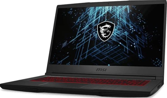 MSI GF63 THIN 11UC null