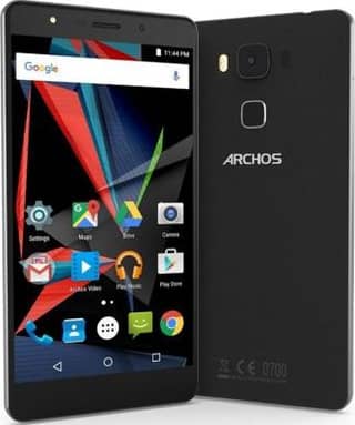 Archos Diamond 2 Plus