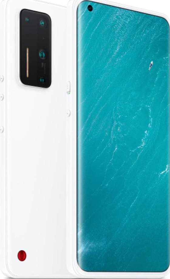 Smartisan JianGuo R2 Bianco