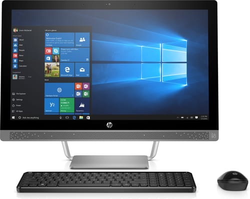 HP ProOne 440 G3 null