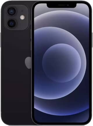 Apple iPhone 12 Mini
