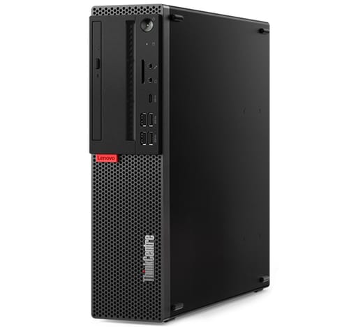 Lenovo ThinkCentre M920s null