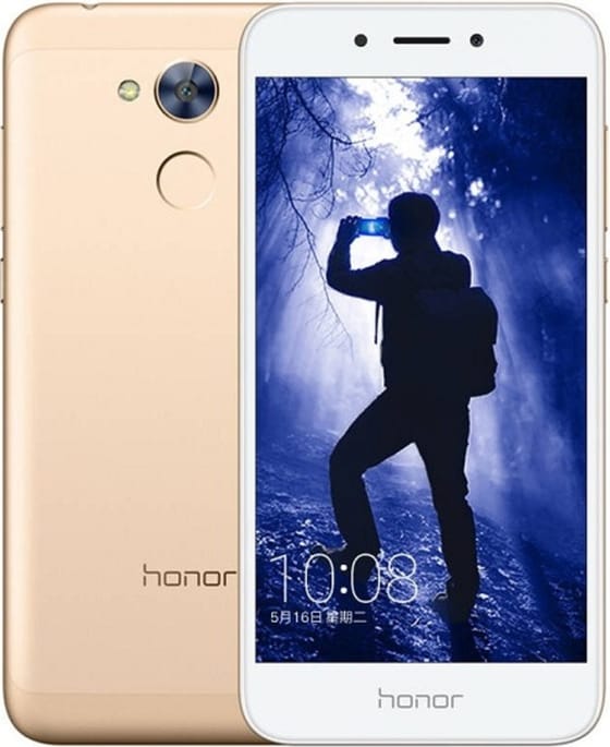 Huawei Honor Holly 4 Gold