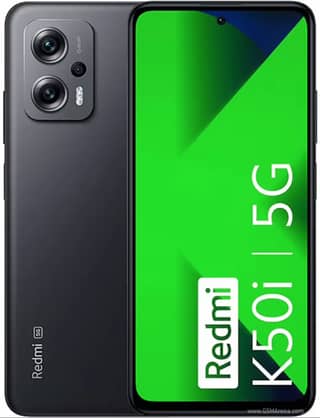 Xiaomi Redmi K50i 5G