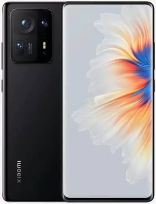 Xiaomi Mi MIX 4