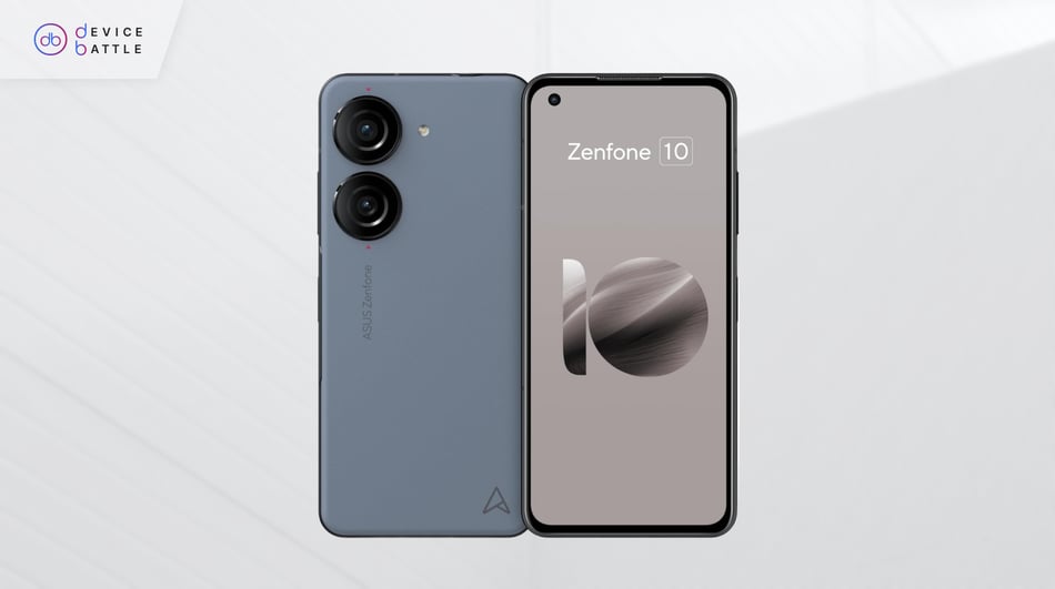 Asus Zenfone 10