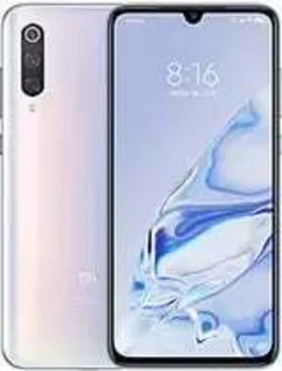 Xiaomi Mi 9 Pro Blancderêve