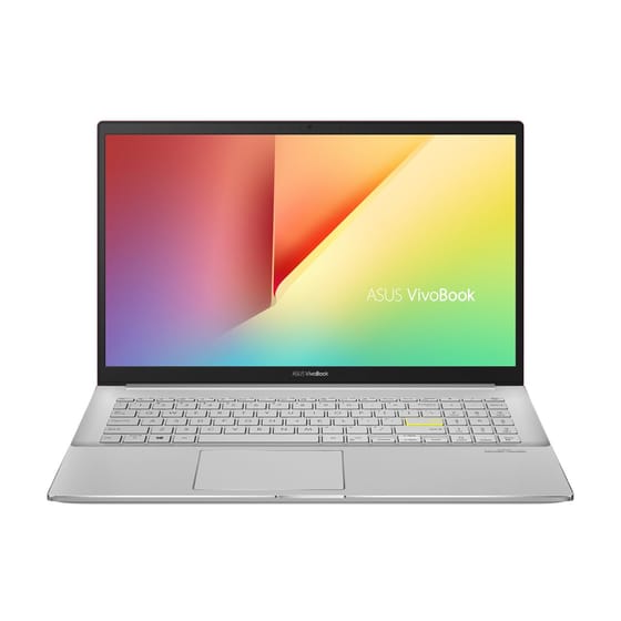 ASUS VivoBook S15 S533EA-BQ011T null