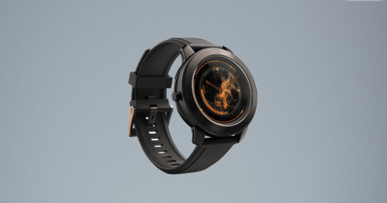 Noise Reinventa a Experiência de Smartwatch Premium; lança o NoiseFit Origin com Desempenho e Design Melhorados