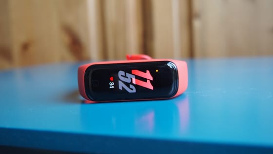 Samsung Galaxy Fit 3 Leck: Ist das eine Smartwatch?