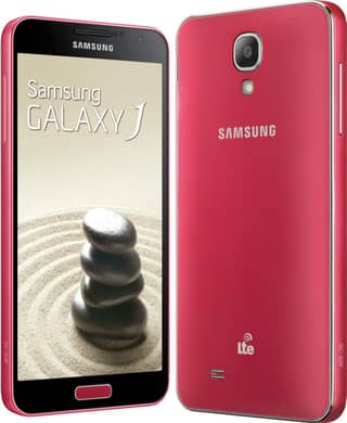 Samsung Galaxy J