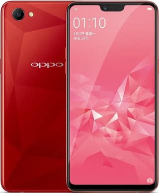 Oppo A3