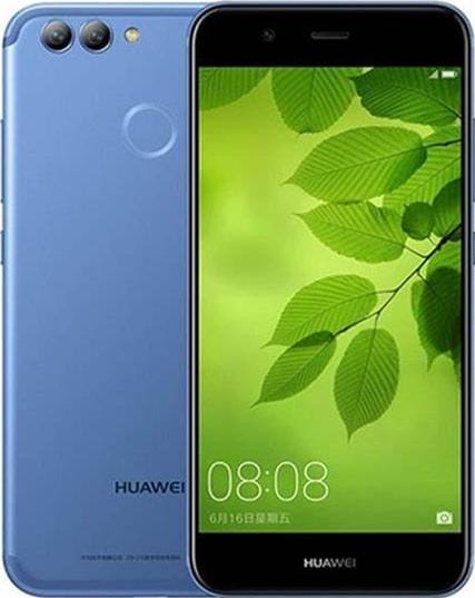Huawei nova 2 Plus AzulAurora