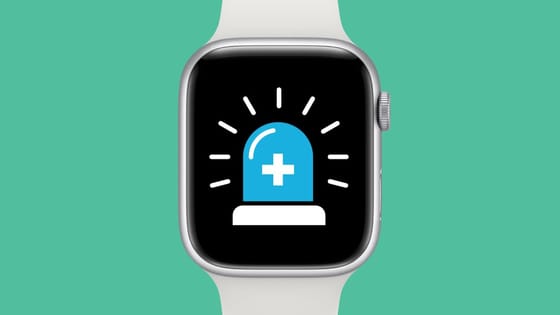 Alertas del reloj inteligente: lo que nuestros dispositivos dicen de nosotros