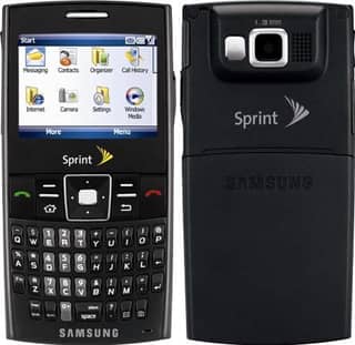 Samsung SPH-i325 ACE
