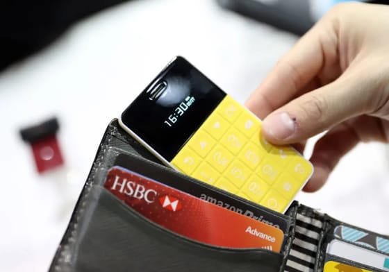 Check that your smartphone won’t break your pacemaker or credit card