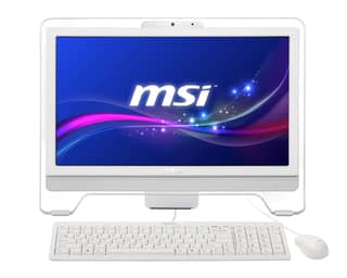 MSI Wind Top AE2081G-EU-W33224G50S7PM