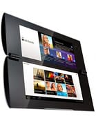 Sony Tablet P null