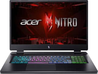 Acer Nitro 17 AN17-41-R8FA