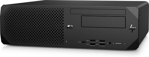 HP Z2 SFF G5 null