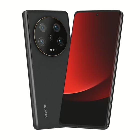 Xiaomi 12S Ultra