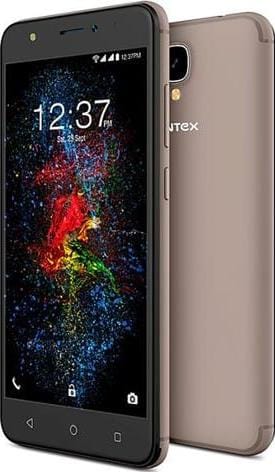 Intex Aqua Lions T1 Champagner