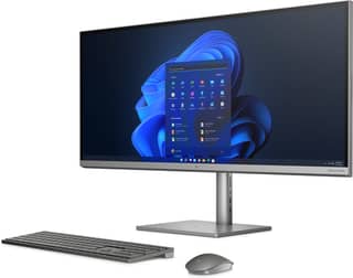 HP ENVY 34-c1001na