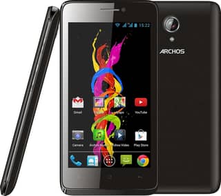 Archos Elements 45 Titanium