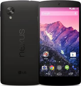 LG Google Nexus 5
