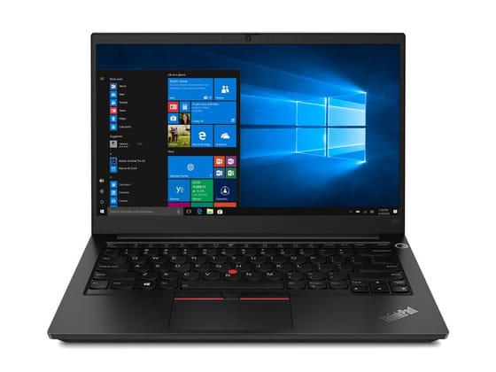 Lenovo ThinkPad E E14 Gen 2 (AMD) 20T60081IX null