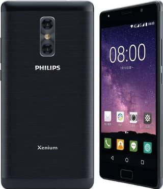 Philips Xenium X598