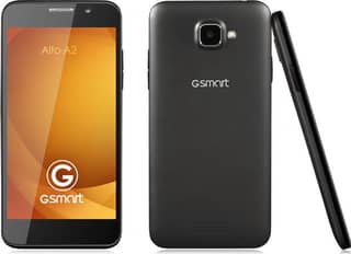 Gigabyte GSmart Alto