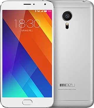 Meizu MX5e