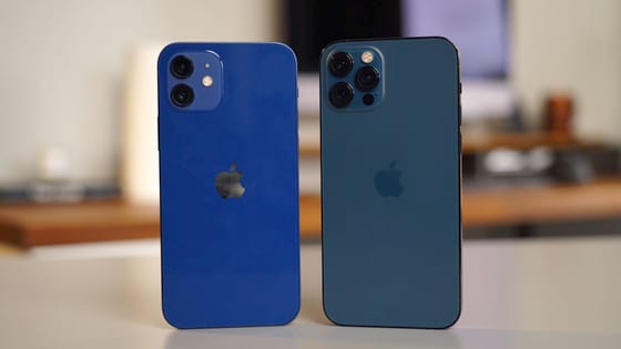 Apple lidera el mercado de smartphones en Europa en el Q4 mientras se acerca una recuperación