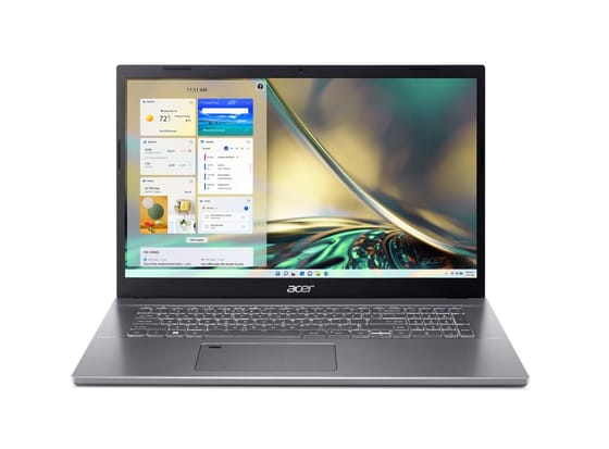 Acer Aspire 5 A517-53-591N null
