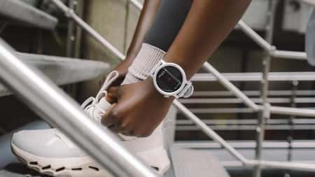 Questo smartwatch fitness Nothing è 62 USD prima del Prime Day