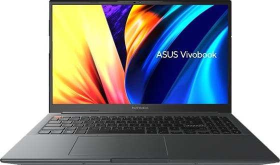 ASUS VivoBook S 15 OLED K3502ZA-ES76 null