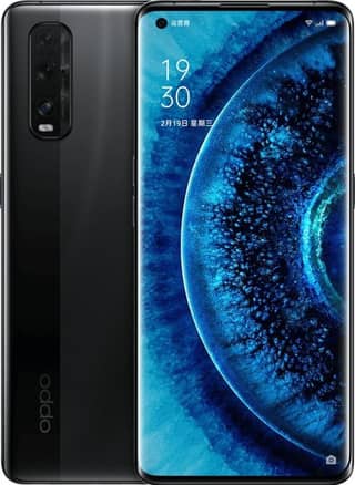 Oppo Find X2