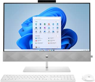 HP Pavilion 27-d0029na