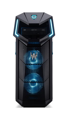 Acer Predator PO5-610 I9290-01 Orion 5000 null
