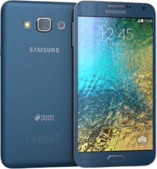 Samsung Galaxy E7 Duos