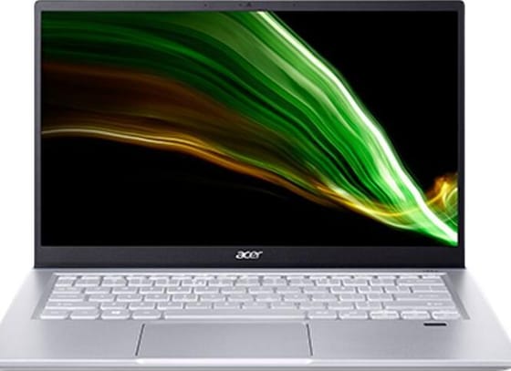 Acer Swift X SFX14-41G-R3LU null